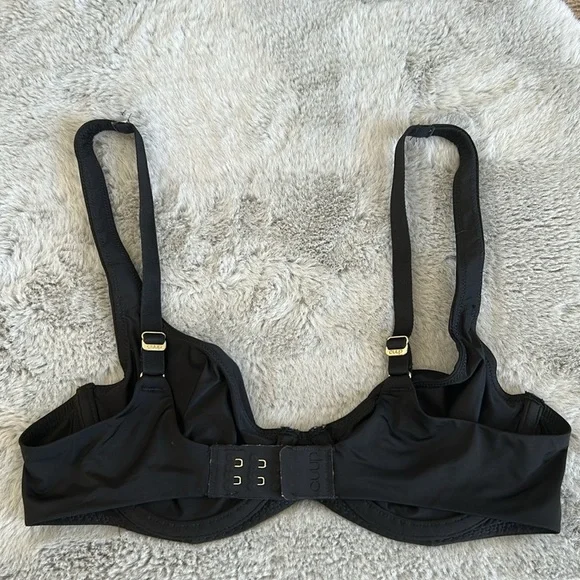 CUUP The Scoop Bra 34A - Picture 5 of 6